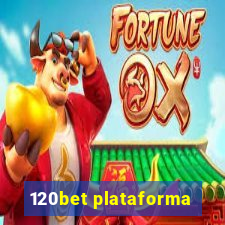 120bet plataforma